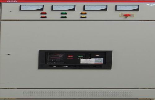 温岭低压控制箱